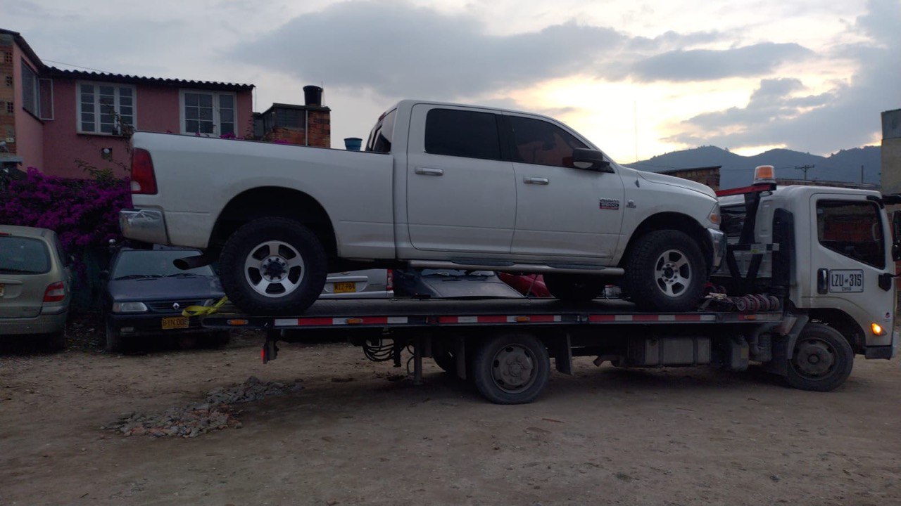 Servicio de emergencia 24/7 en Cajicá y Sabana Norte